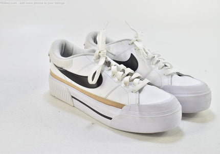 Nike Court Legacy Damen Sportschuhe Sneaker  EUR 41 Nr. 26-Y 1196