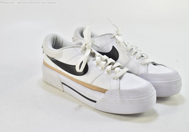 Nike Court Legacy Damen Sportschuhe Sneaker  EUR 41 Nr. 26-Y 1196