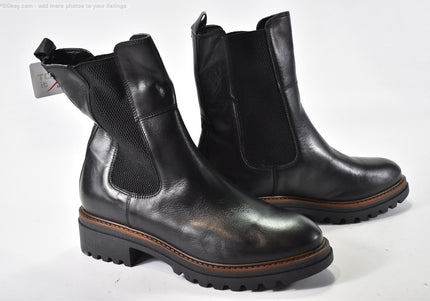 Tamaris  Damen Stiefelette Boots  EUR 41 Nr. 26-B 1531