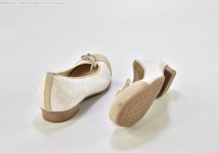 Ara  Damen Halbschuhe Slipper Ballerinas  UK 7 Nr. 26-Z 1455