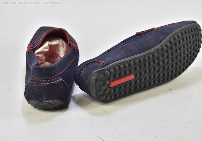 Botticelli  Herren Halbschuhe Slipper  EUR  41 Nr. 26-U 1142