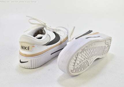 Nike Court Legacy Damen Sportschuhe Sneaker  EUR 41 Nr. 26-Y 1196