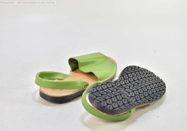 Menorquina d'Estiu  Damen Sandale Sandalette  EUR 37 Nr. 26-S 1942