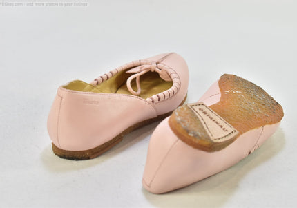 Clarks  Damen Halbschuhe Slipper Ballerinas  UK 6,5 Nr. 26-Z 1286