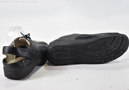 Varomed  Damen Sandale Sandalette  UK 7,5 Nr. 25-S 884