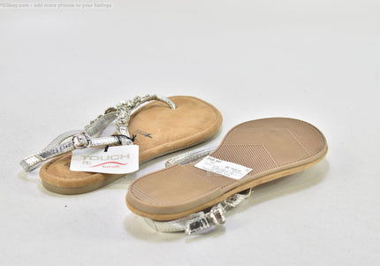 Tamaris  Damen Sandale Sandalette  EUR 38 Nr. 26-S 3759