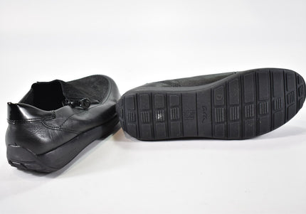 Ara  Damen Halbschuhe Slipper Ballerinas  UK 7  Nr. 23-X 2971