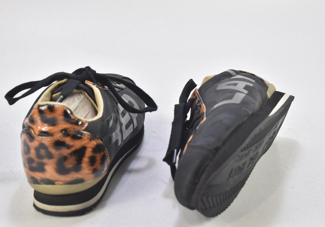 Replay Damen Halbschuhe Freizeitschuhe EUR 40 Nr. 24-N 3056-Schuh-Gebraucht-secondhand