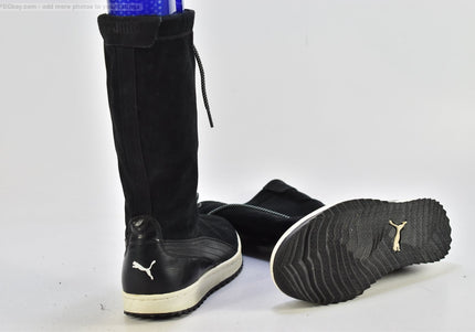Puma  Damen Stiefel Stiefelette Boots  EUR 37,5 Nr. 25-B 1237