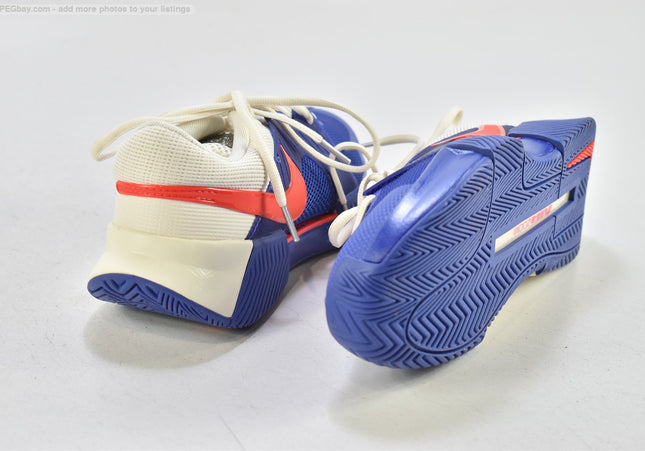 Nike GP Challenge Damen Sportschuhe Sneaker  EUR 39 Nr. 26-M 1134