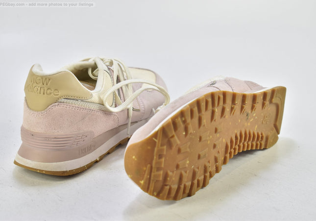 New Balance  574 Damen Sportschuhe Sneaker  Gr.41,5 Nr. 26-U 2992