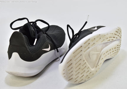 Nike Viale Damen Sportschuhe Sneaker EUR 39 Nr. 25-T 1231-gebrauchte Schuhe-Second hand-SchuhGebraucht