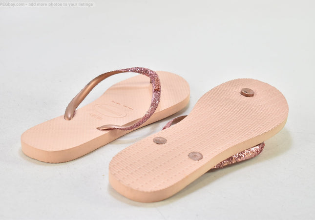 Havaianas  Damen Sandale Pantolette  EUR 41 - 42 Nr. 26-S 2282