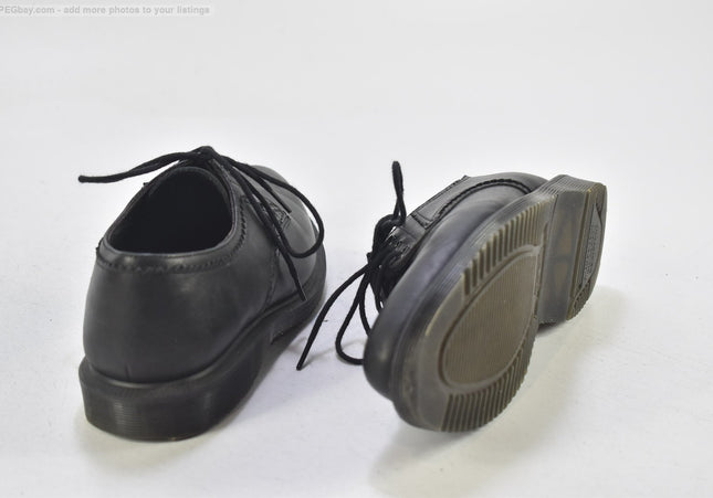 Dr. Martens Trulia Damen Halbschuhe Freizeitschuhe  EUR 37 Nr. 25-J 84