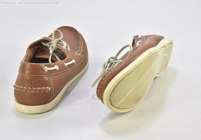 Tommy Hilfiger Damen Halbschuhe Freizeitschuhe SL 25cm Nr. 25-J 573-Schuh-Gebraucht-secondhand
