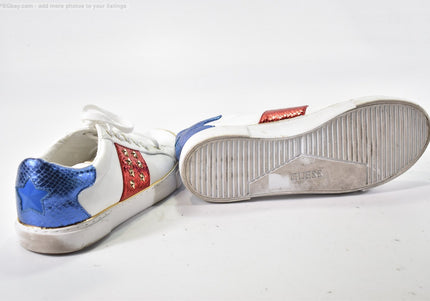 Guess  Damen Halbschuhe Freizeitschuhe  EUR 41 Nr. 26-U 1032
