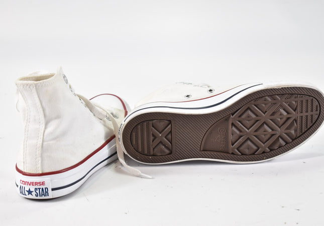 Converse Damen Sportschuhe Sneaker EUR 36 Nr. 24-Y 233-Schuh-Gebraucht-secondhand