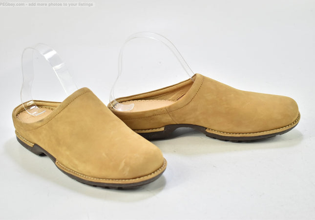 Lands End Damen Sandale Pantolette US 9 Nr. 25-S 3706-SchuhGebraucht