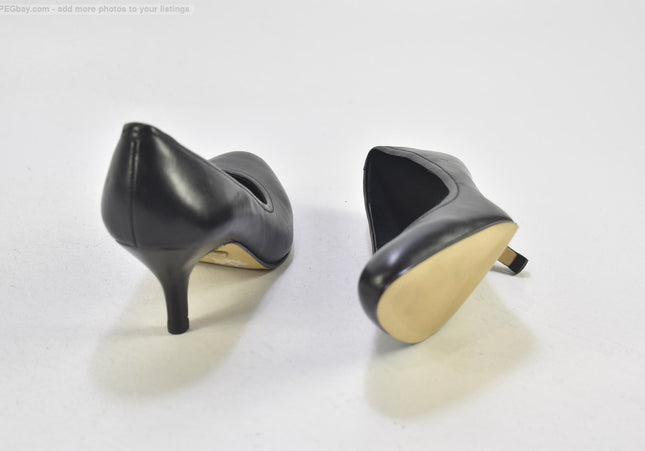 5TH Avenue Damen Pumps High Heels EUR 36 Nr. 25-J 3244-Schuh-Gebraucht-secondhand