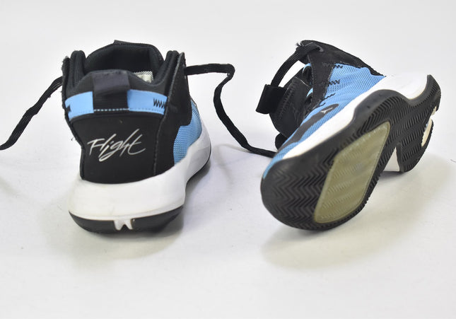 Jordan Jumpman Damen Sportschuhe Sneaker EUR 38 Nr. 24-Y 4199-Schuh-Gebraucht-secondhand