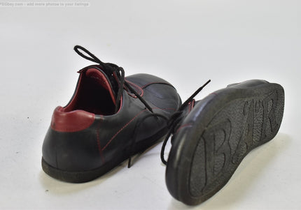 Bär  Damen Halbschuhe Freizeitschuhe  UK 5,5 Nr. 25-X 2178