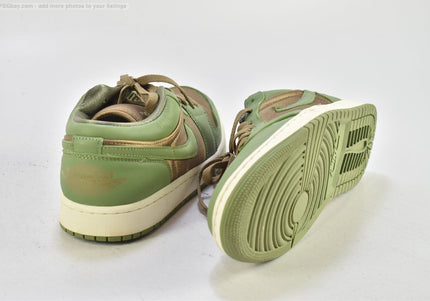 Jordan 1 Damen Sportschuhe Sneaker  EUR 42,5 Nr. 26-A 1144