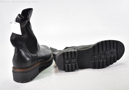 Tamaris  Damen Stiefelette Boots  EUR 41 Nr. 26-B 1531