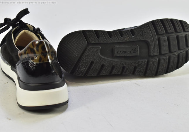 Caprice  Damen Halbschuhe Freizeitschuhe  EUR 42 Nr. 26-U 233