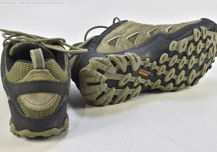 Merrell  Herren Wanderschuhe Trekking  Gr. 43,5 Nr. 26-U 1745