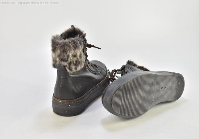 Gabor  Damen Stiefelette Boots  UK 6 Nr. 26-B 1032