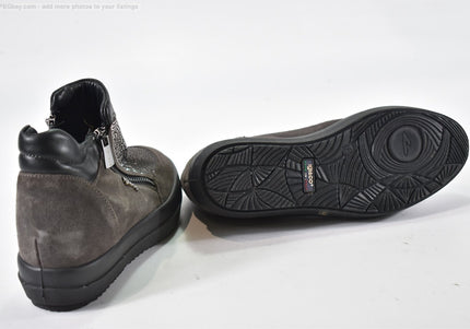 Igi&Co  Damen Stiefelette Boots  EUR 39 Nr. 26-B 1267
