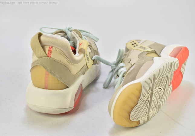 Jordan MA2 Herren Sportschuhe Sneaker  EUR 44,5 Nr. 25-L 24