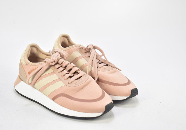 Adidas N-5923 Damen Sportschuhe Sneaker EUR 36 2/3 Nr. 24-A 946-Schuh-Gebraucht-secondhand