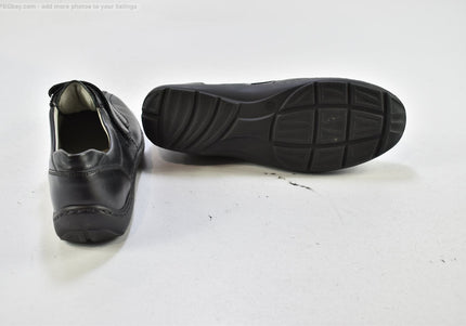 Medicus Damen Halbschuhe Freizeitschuhe UK 5,5 Nr. 25-A 434-Schuh-Gebraucht-secondhand