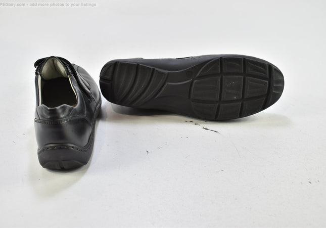 Medicus Damen Halbschuhe Freizeitschuhe UK 5,5 Nr. 25-A 434-Schuh-Gebraucht-secondhand