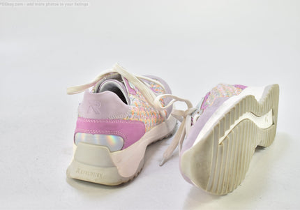 Rieker  Damen Halbschuhe Freizeitschuhe  EUR 42 Nr. 26-G 657