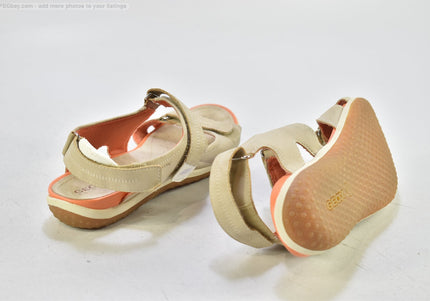 Geox  Respira Damen Sandale Pantolette  EUR 39 Nr. 26-S 328