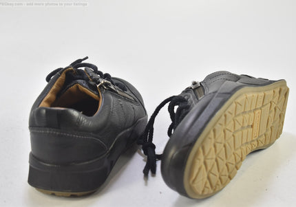 Jomos Herren Halbschuhe Freizeitschuhe EUR 41 Nr. 25-F 1588-Schuh-Gebraucht-secondhand