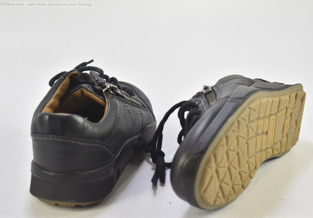 Jomos Herren Halbschuhe Freizeitschuhe EUR 41 Nr. 25-F 1588-Schuh-Gebraucht-secondhand