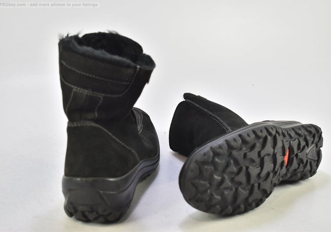 Ara  Damen Stiefelette Boots  UK 6,5 Nr. 26-B 2753