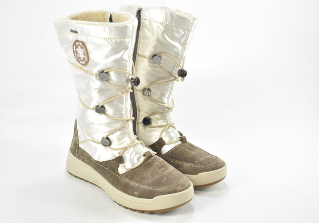 Ara  Damen Stiefelette Boots  UK 3,5 Nr. 23-N 3812