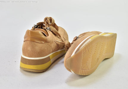 Gabor  Damen Halbschuhe Freizeitschuhe  UK 4,5 Nr. 26-G 204