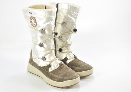 Ara  Damen Stiefelette Boots  UK 3,5 Nr. 23-N 3812