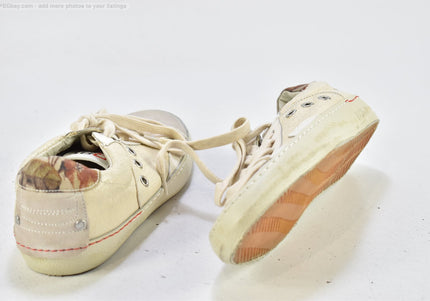 Replay  Damen Halbschuhe Freizeitschuhe  EUR 37 Nr. 25-M 1296