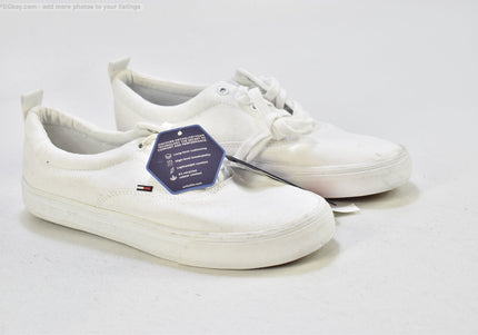 Tommy Hilfiger Herren Halbschuhe Freizeitschuhe EUR 42 Nr. 25-Z 1756-SchuhGebraucht