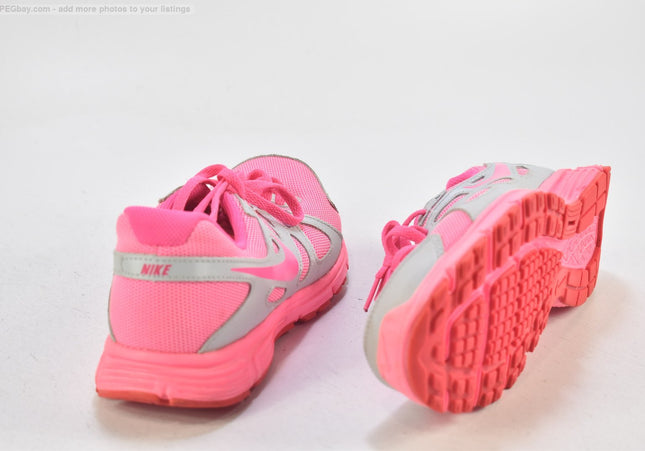 Nike Revolution Damen Sportschuhe Sneaker EUR 38,5 Nr. 25-F 84-Schuh-Gebraucht-secondhand