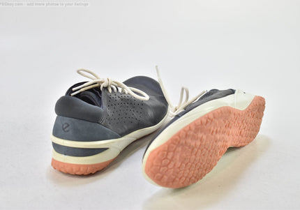 Ecco  Damen Halbschuhe Freizeitschuhe  EUR 38 Nr. 26-Z 325
