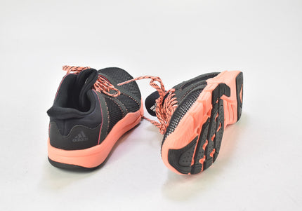 Adidas Adipure Flex Damen Sportschuhe Sneaker EUR 38 2/3 Nr. 24-U 892-Schuh-Gebraucht-secondhand