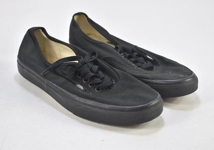 Vans Herren Sportschuhe Sneaker EUR 44,5 Nr. 24-T 2233-Schuh-Gebraucht-secondhand