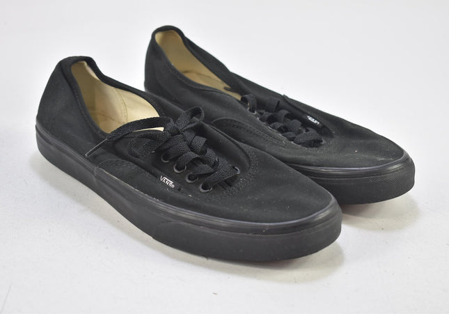 Vans Herren Sportschuhe Sneaker EUR 44,5 Nr. 24-T 2233-Schuh-Gebraucht-secondhand